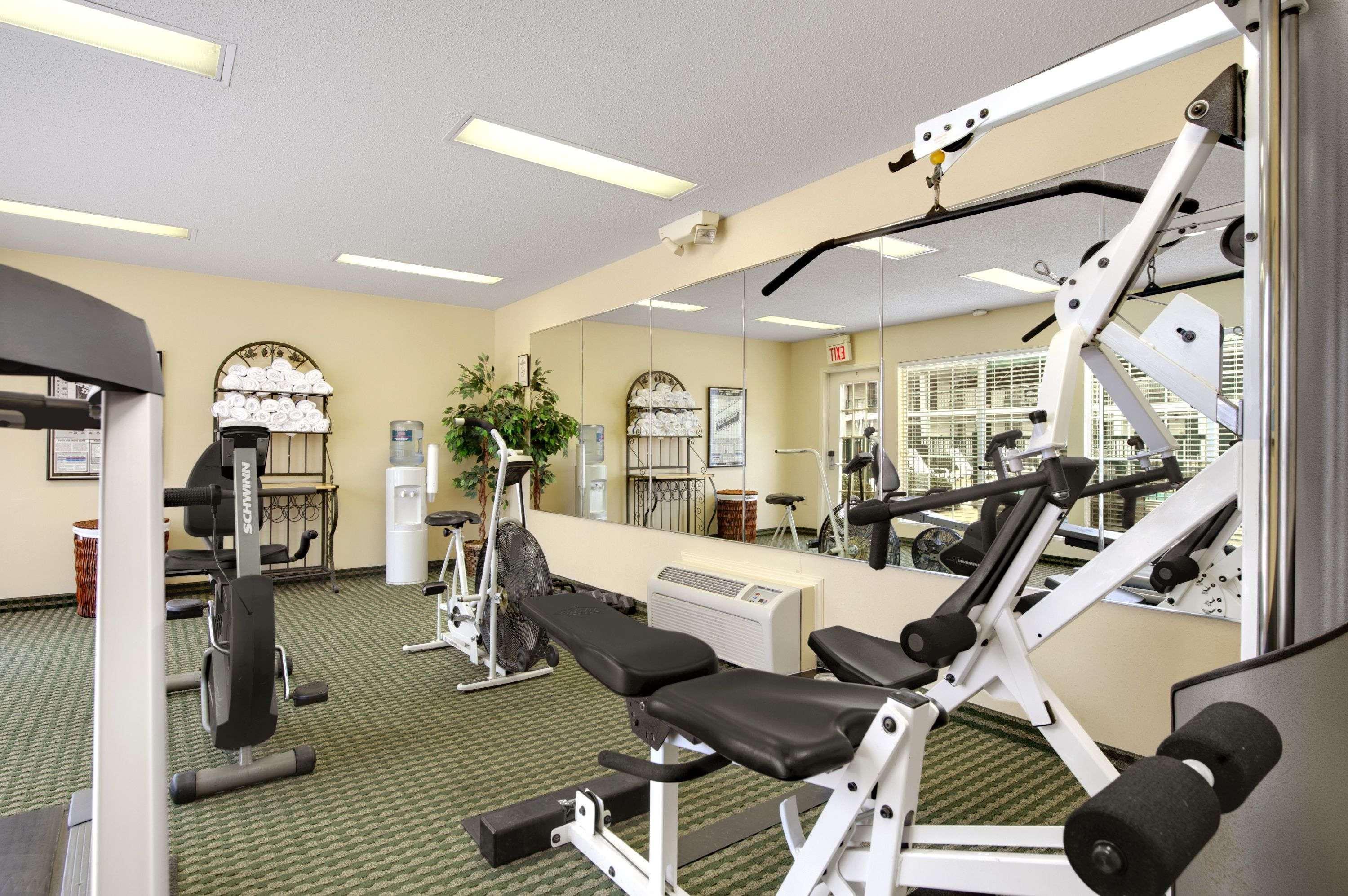 Baymont By Wyndham Thomasville Exterior foto