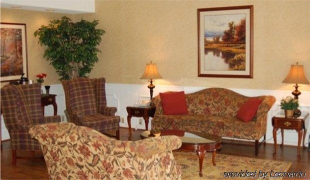 Baymont By Wyndham Thomasville Interior foto