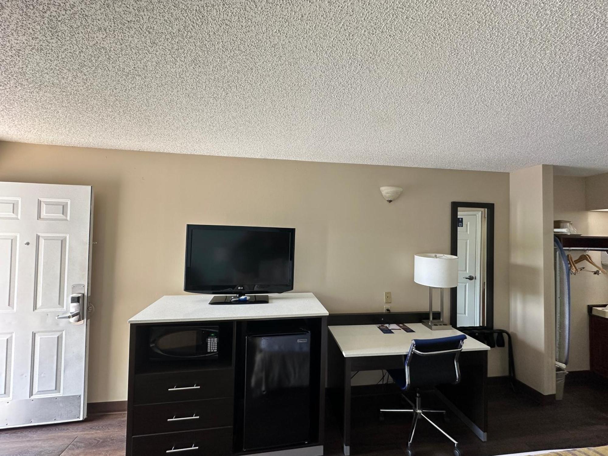 Baymont By Wyndham Thomasville Exterior foto