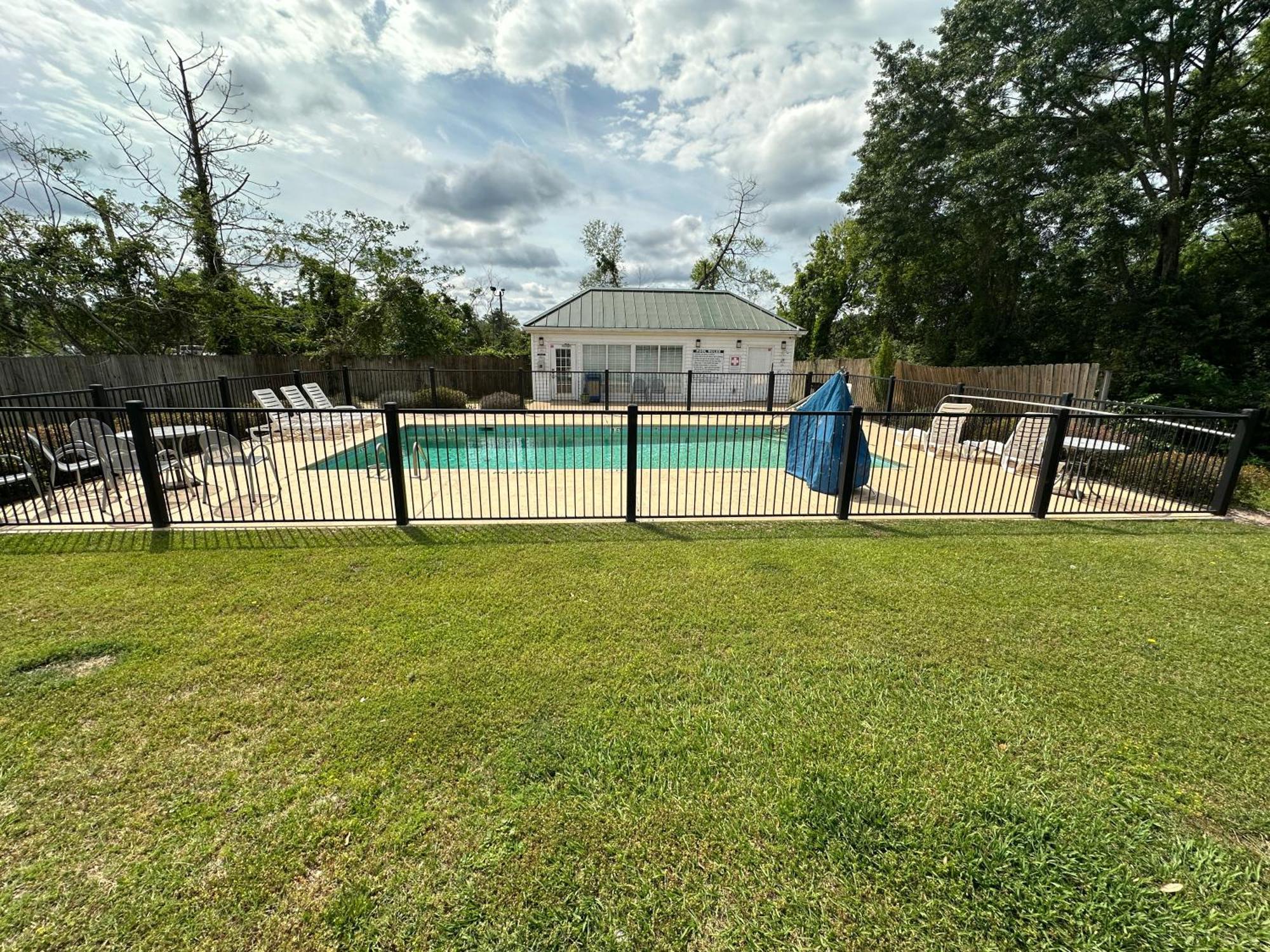Baymont By Wyndham Thomasville Exterior foto