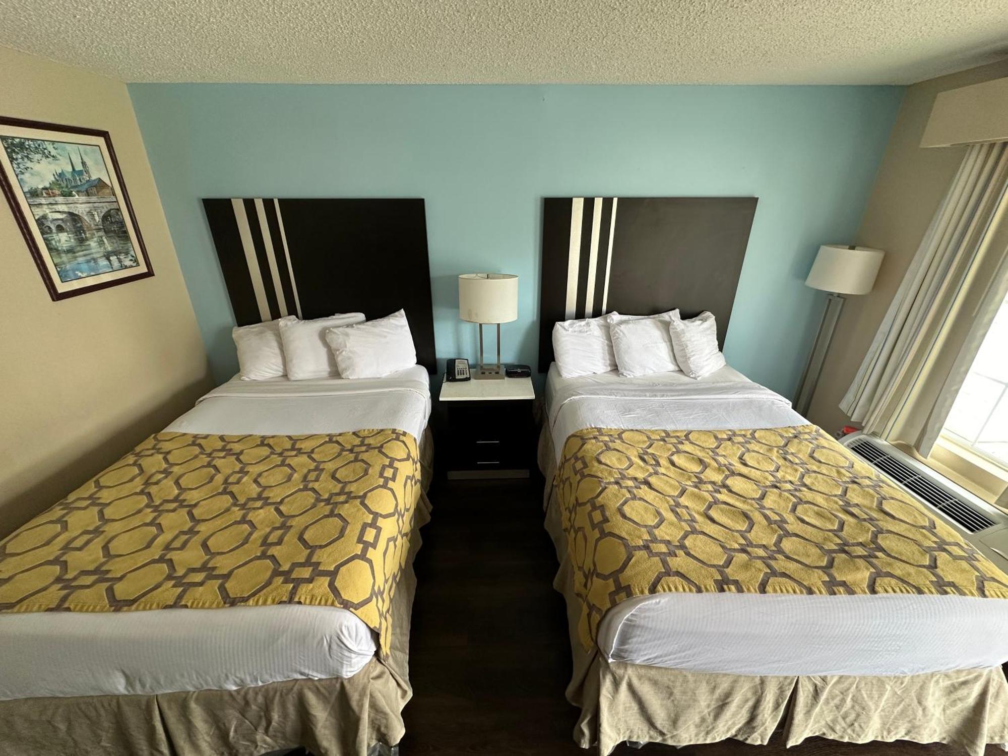 Baymont By Wyndham Thomasville Exterior foto