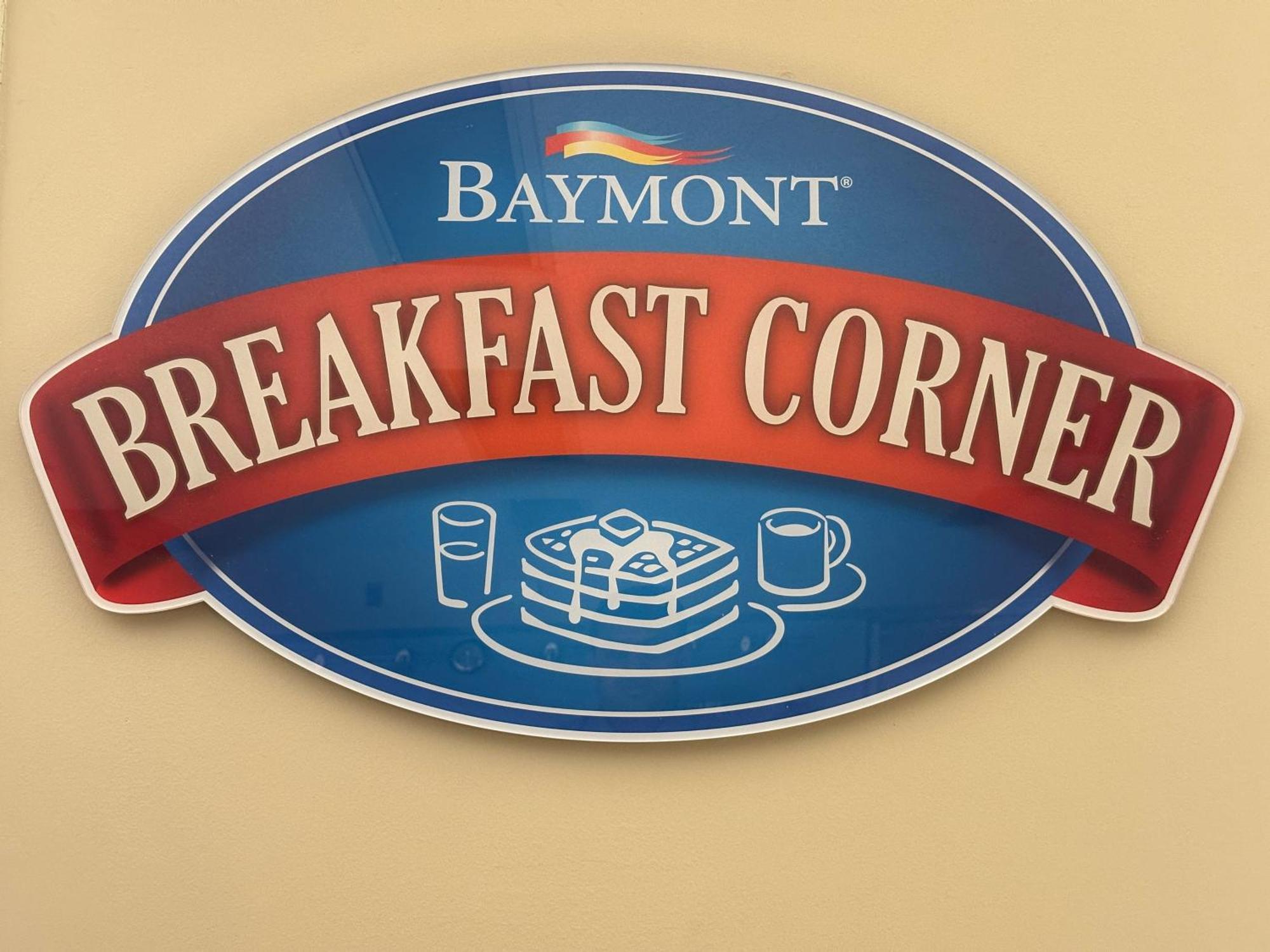 Baymont By Wyndham Thomasville Exterior foto