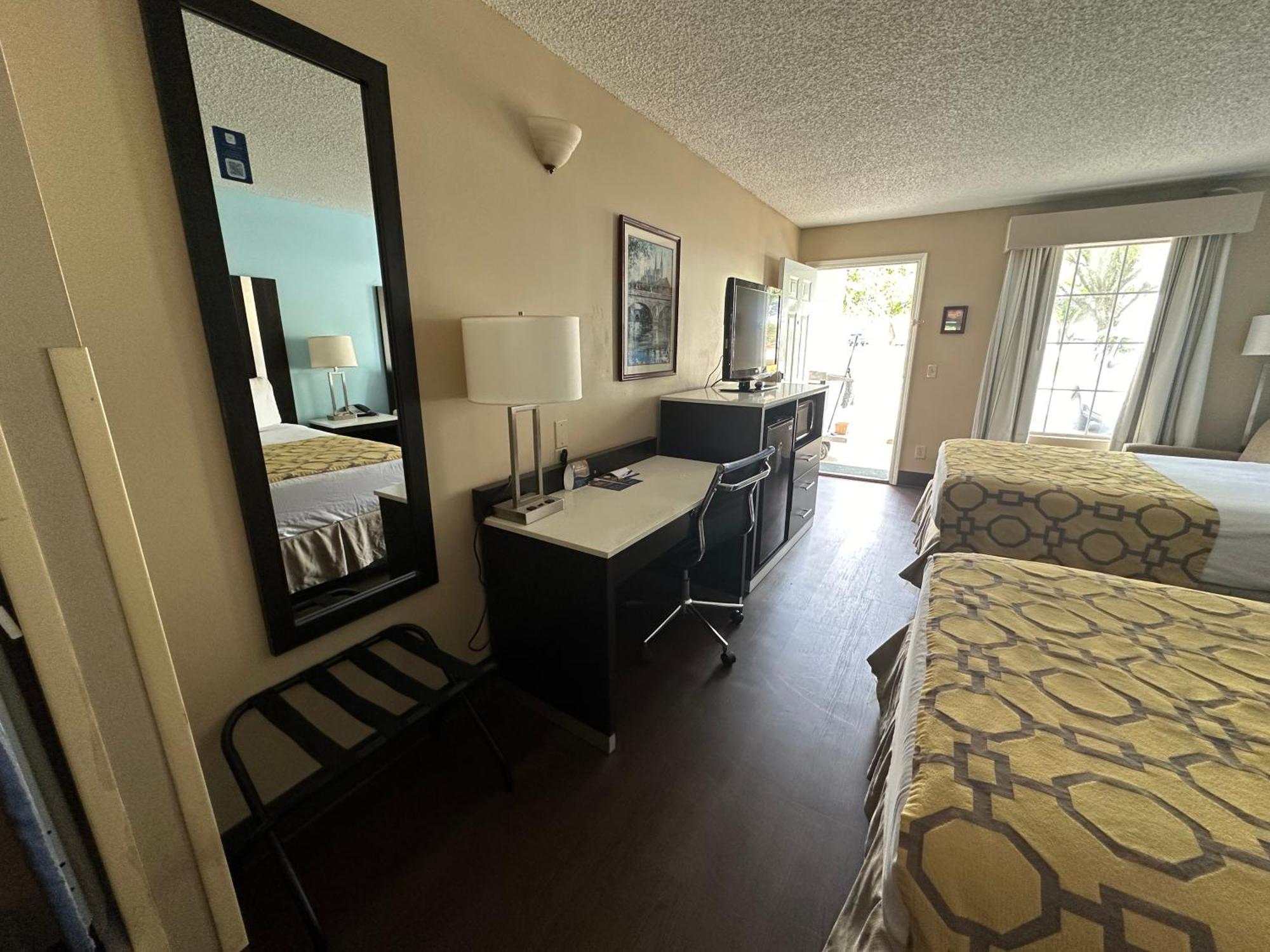 Baymont By Wyndham Thomasville Exterior foto