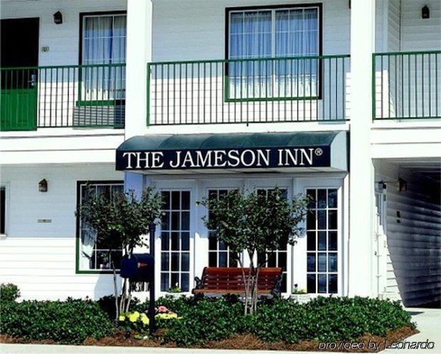 Baymont By Wyndham Thomasville Exterior foto