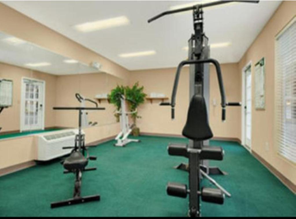 Baymont By Wyndham Thomasville Exterior foto